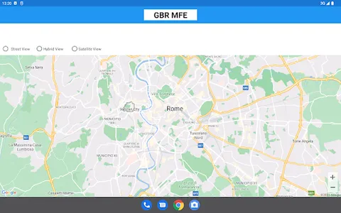 GBR MFE screenshot 4