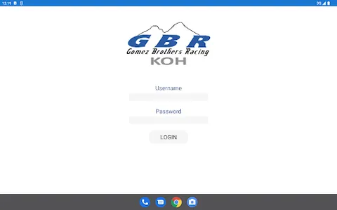 GBR MFE screenshot 5