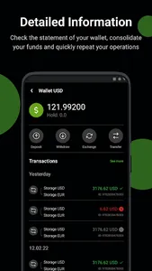 AVFX Capital screenshot 3