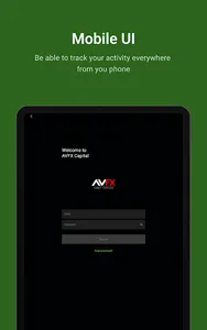 AVFX Capital screenshot 4