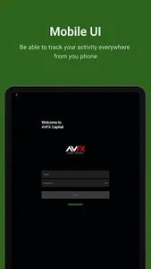 AVFX Capital screenshot 8