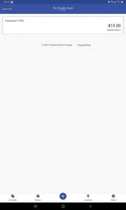 PBOG Mobile screenshot 6