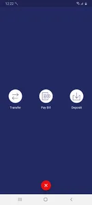 TCB Enterprise Mobile screenshot 2