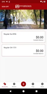 people’s bank pickett mobile screenshot 2