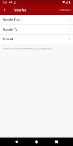 people’s bank pickett mobile screenshot 5