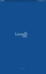 Lineage Bank screenshot 10