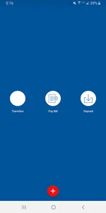 My Mobile Bank screenshot 2