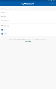 My Mobile Bank screenshot 5