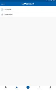 My Mobile Bank screenshot 6