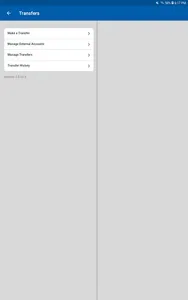 My Mobile Bank screenshot 8