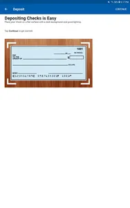 My Mobile Bank screenshot 9