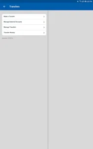 The Bancorp Mobile screenshot 8
