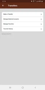 Cash Advantage screenshot 3