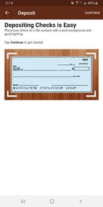 Cash Advantage screenshot 4