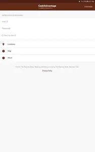 Cash Advantage screenshot 5