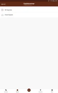 Cash Advantage screenshot 6