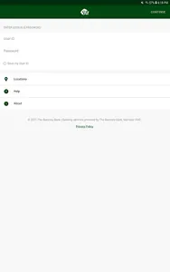 CFD Mobile Banking screenshot 5
