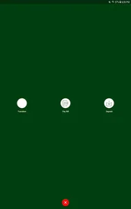 CFD Mobile Banking screenshot 7