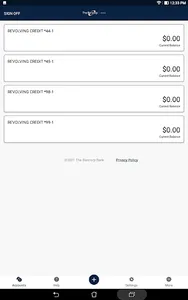 Bancorp Lending screenshot 10