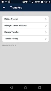 Bancorp Lending screenshot 3
