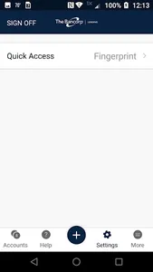 Bancorp Lending screenshot 4