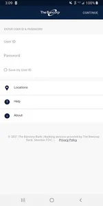 Bancorp Solutions screenshot 0
