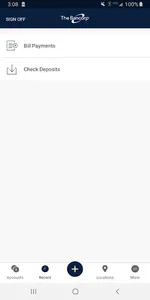 Bancorp Solutions screenshot 1