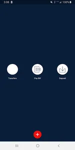 Bancorp Solutions screenshot 2