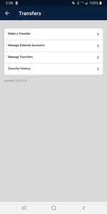 Bancorp Solutions screenshot 3