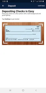 Bancorp Solutions screenshot 4