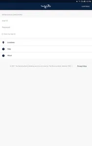 Bancorp Solutions screenshot 5