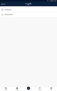 Bancorp Solutions screenshot 6