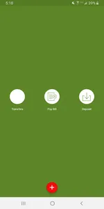 SEI Cash Access screenshot 2