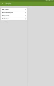 SEI Cash Access screenshot 8