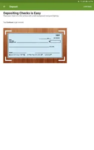 SEI Cash Access screenshot 9