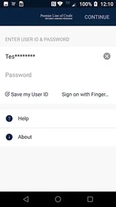 Premier LOC screenshot 0