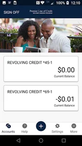 Premier LOC screenshot 1