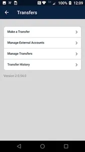 Kestra Loan Access screenshot 3