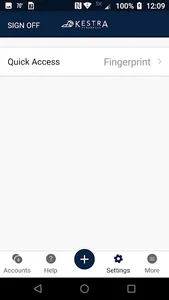 Kestra Loan Access screenshot 4