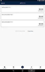 Kestra Loan Access screenshot 6