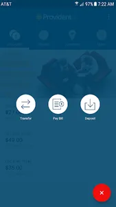 ProvidentnjBiz.Mobile screenshot 2
