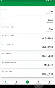 WesBanco CashFlow Connect screenshot 9