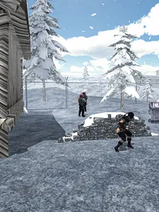 Archer Attack 3D: Shooter War screenshot 15