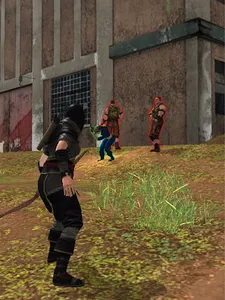 Archer Attack 3D: Shooter War screenshot 17