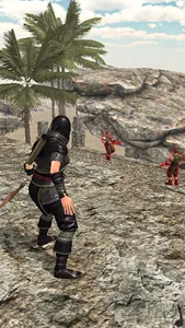 Archer Attack 3D: Shooter War screenshot 24