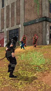 Archer Attack 3D: Shooter War screenshot 25