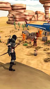 Archer Attack 3D: Shooter War screenshot 27