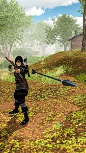 Archer Attack 3D: Shooter War screenshot 30