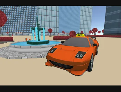 Crazy Valentine Day Ride 2016 screenshot 6