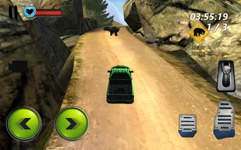 Off Road Truck Hill Driver 3D screenshot 10